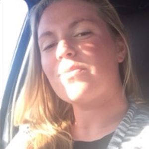 Meet your Posher, Kristen